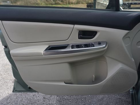 Used 2016 Subaru Impreza 2.0i image 22