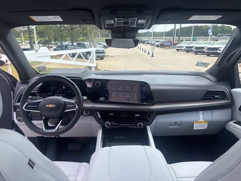 New 2026 Chevrolet Tahoe Premier RWD image 48