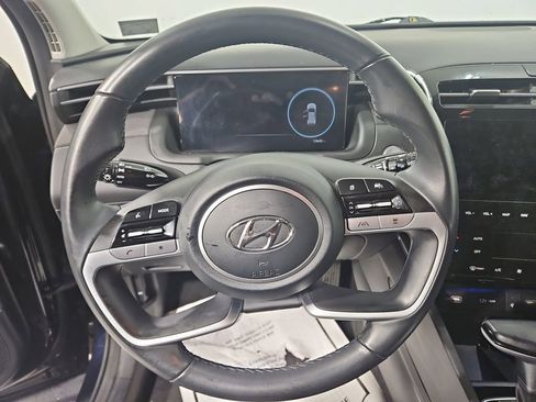 Used 2023 Hyundai Tucson XRT image 16