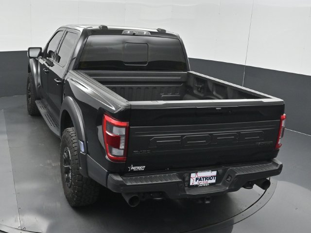 Used 2023 Ford F150 Raptor w/ Raptor 37 Performance Package AWD/4WD image 40