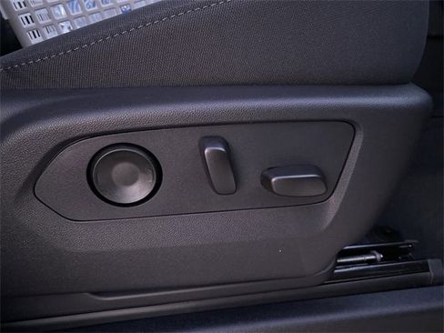 New 2026 Chevrolet Tahoe LS w/ LPO, Dark Essentials Package image 37