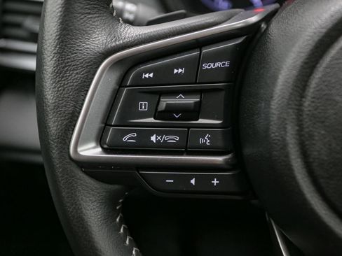 Used 2024 Subaru Outback Limited XT image 38