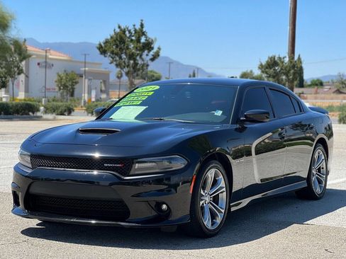 Used 2021 Dodge Charger R/T image 10