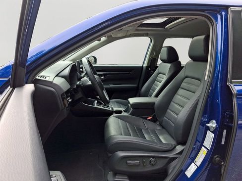 Used 2023 Honda CR-V EX-L image 15