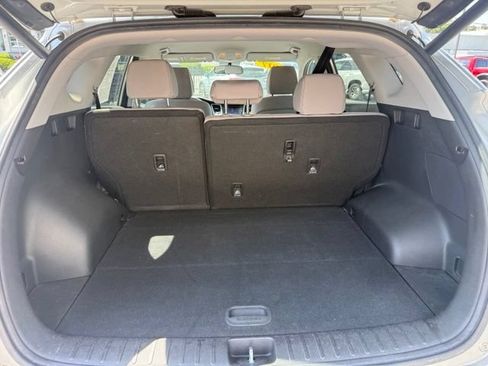 Used 2017 Hyundai Tucson Sport AWD/4WD image 11