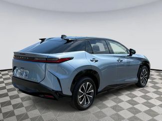 Used 2023 Lexus RZ 450e Premium w/ Technology Package AWD/4WD video 2