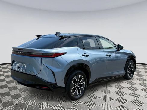Used 2023 Lexus RZ 450e Premium w/ Technology Package AWD/4WD image 2