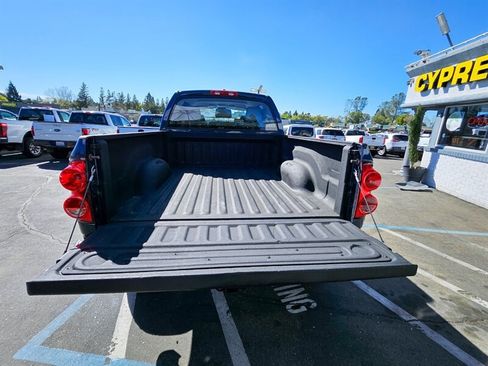 Used 2007 Dodge Ram 2500 Truck SLT w/ Protection Group image 6