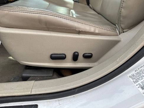 Used 2012 Ford Fusion SEL image 30