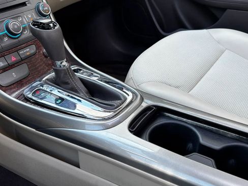 Used 2013 Chevrolet Malibu Eco w/ Power Convenience Package image 16