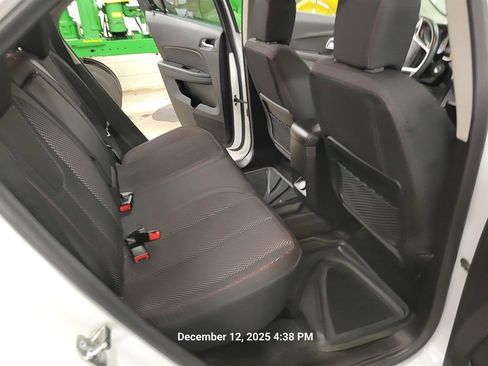 Used 2016 Chevrolet Equinox LT w/ Convenience Package image 17