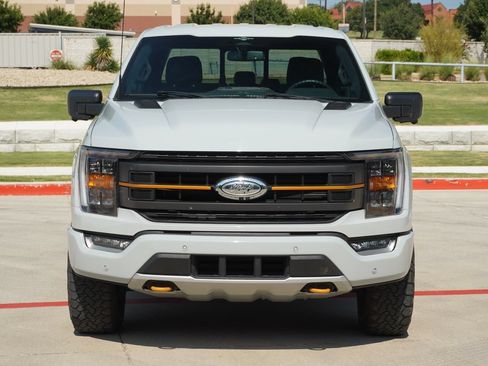 Used 2023 Ford F150 Tremor w/ Trailer Tow Package AWD/4WD image 8