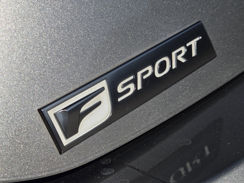 Used 2020 Lexus ES 350 F Sport w/ Accessory Package 2 FWD image 32