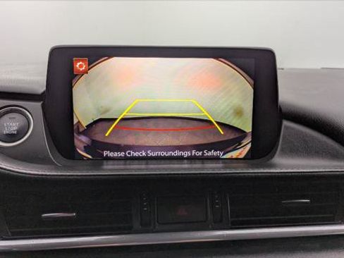 Used 2018 MAZDA MAZDA6 Sport FWD image 29