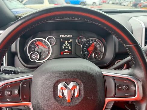 Used 2024 RAM 2500 Big Horn image 18