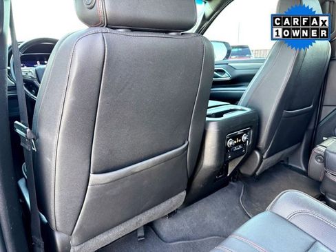 Used 2022 Chevrolet Tahoe RST w/ Luxury Package image 22