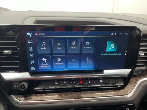 New 2026 Chevrolet Silverado 1500 LT image 4