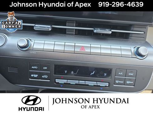 Certified 2024 Hyundai Kona SEL image 29