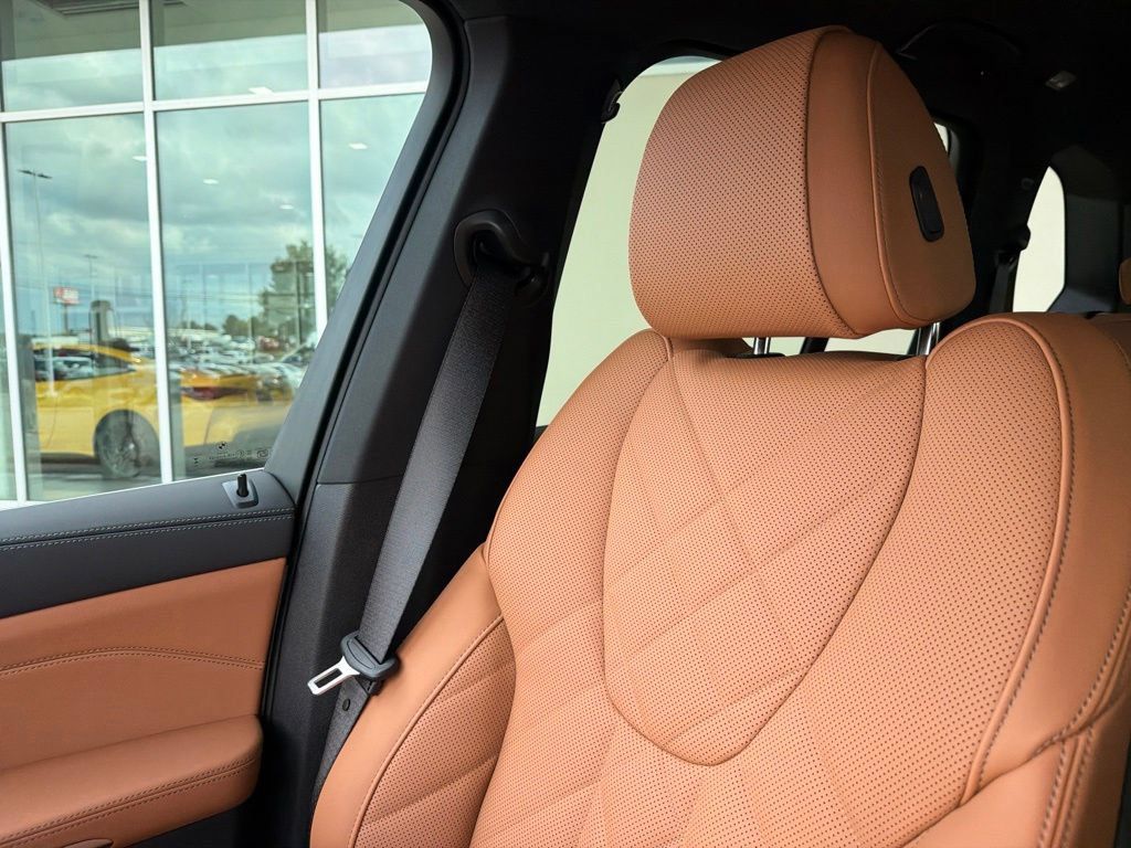 New 2026 BMW X5 sDrive40i w/ Premium Package RWD image 23