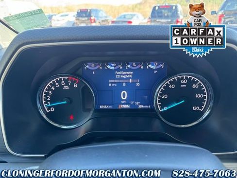 Used 2021 Ford F150 XLT w/ Equipment Group 302A High image 34