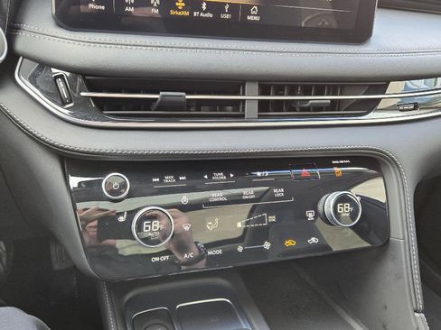 Certified 2024 INFINITI QX60 Pure w/ Cargo Package image 25