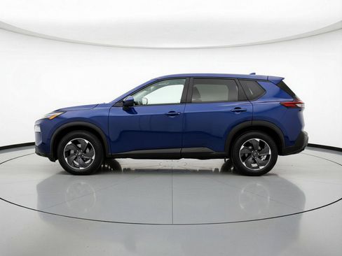 Used 2025 Nissan Rogue SV image 5