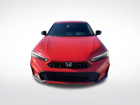 New 2026 Honda Civic Sport Touring image 11