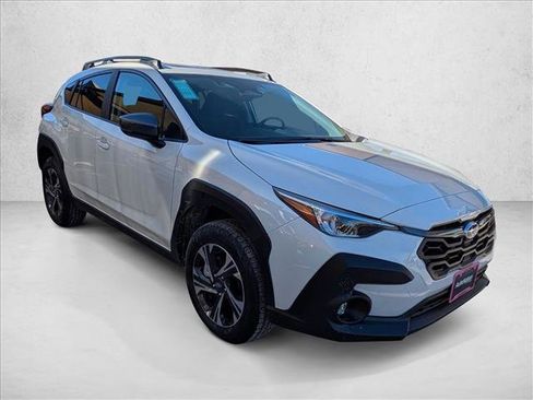 New 2026 Subaru Crosstrek 2.0i Premium image 3