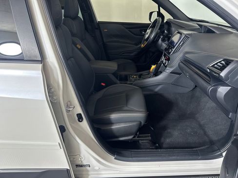 Used 2022 Subaru Forester Wilderness AWD/4WD image 13