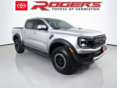 Used 2024 Ford Ranger Raptor