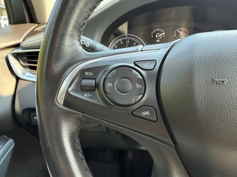 Used 2021 Buick Enclave Essence w/ Sound and Sites Package FWD image 14