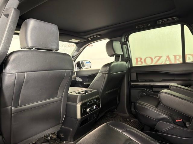 Used 2020 Ford Expedition XLT w/ Equipment Group 202A RWD image 14