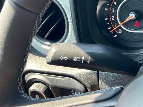 New 2025 Jeep Wrangler Sport S image 23