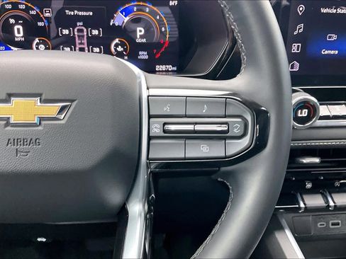 Used 2024 Chevrolet Colorado LT w/ LT Convenience Package AWD/4WD image 24