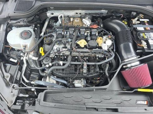 Used 2022 Volkswagen GTI S image 6