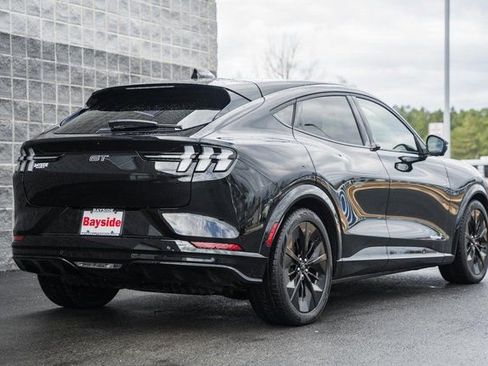 New 2025 Ford Mustang Mach-E GT image 6