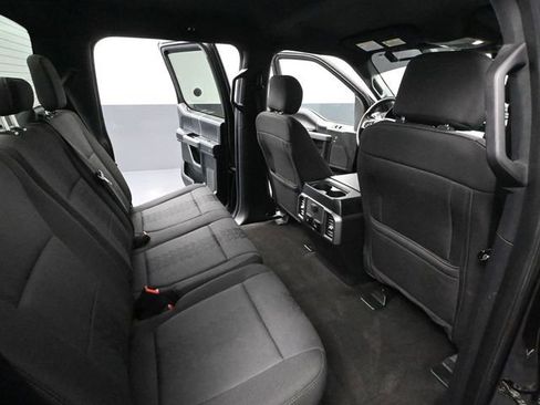 Used 2020 Ford F150 XLT w/ Equipment Group 301A Mid image 34