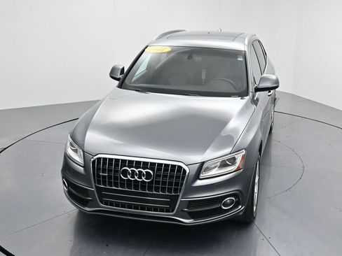 Used 2017 Audi Q5 2.0T Premium Plus w/ Technology Package image 39