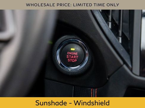 Used 2023 Subaru Forester Sport image 21