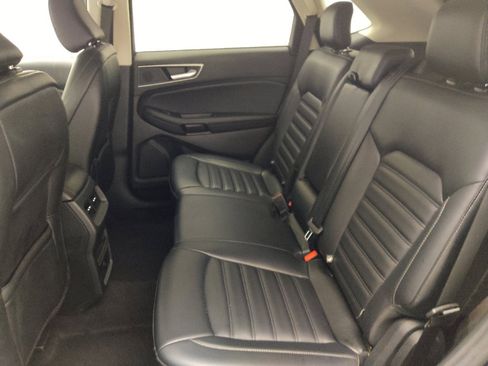 Used 2024 Ford Edge SEL image 18