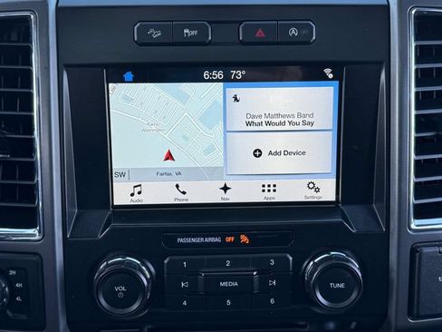 Used 2017 Ford F150 XLT w/ Equipment Group 301A Mid AWD/4WD image 14