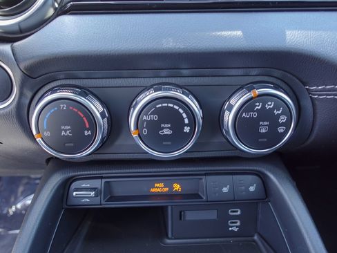 New 2026 MAZDA MX-5 Miata RF Grand Touring w/ Weather Package RWD image 21