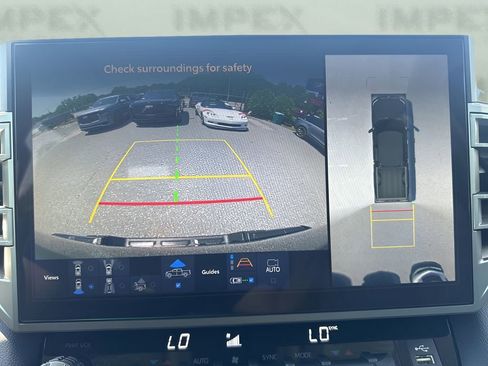 Used 2024 Toyota Tundra Limited image 21