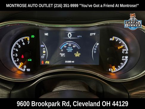 Used 2021 Jeep Grand Cherokee Limited image 21