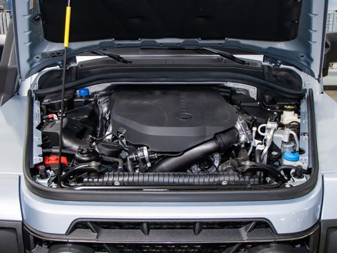 Used 2024 INEOS Grenadier Trialmaster Edition image 5