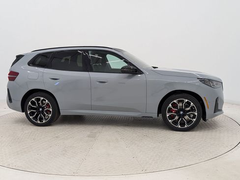 New 2026 BMW X3 M50 w/ Premium Package image 8