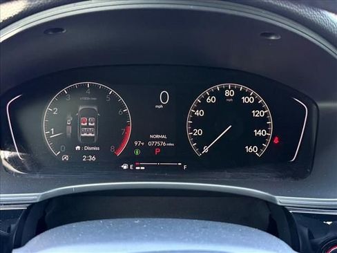 Used 2023 Honda Civic Sport image 20
