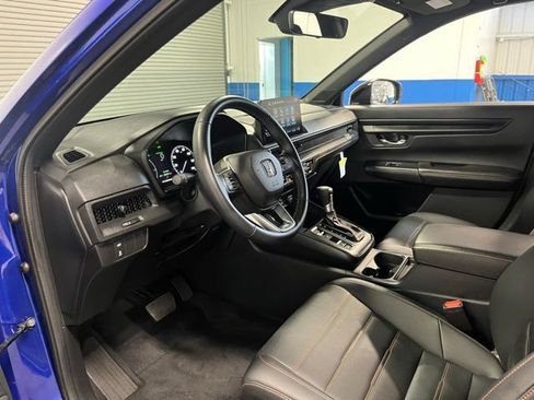 Used 2025 Honda CR-V Sport-L image 22