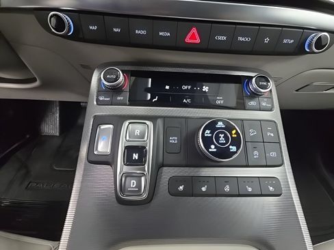 Used 2024 Hyundai Palisade Calligraphy AWD/4WD image 38