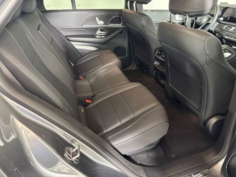 Certified 2026 Mercedes-Benz GLE 350 4MATIC image 16
